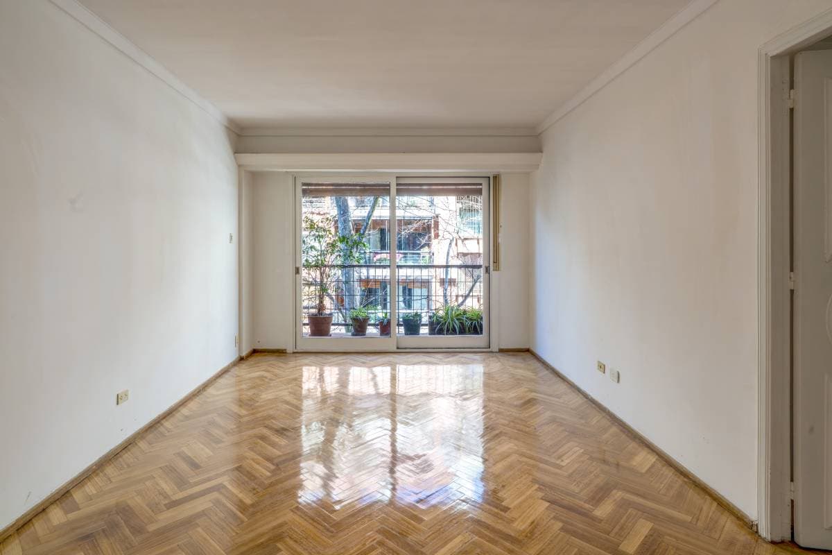 Soldado de la Independencia 755, piso 6 A (Imagen número 1)