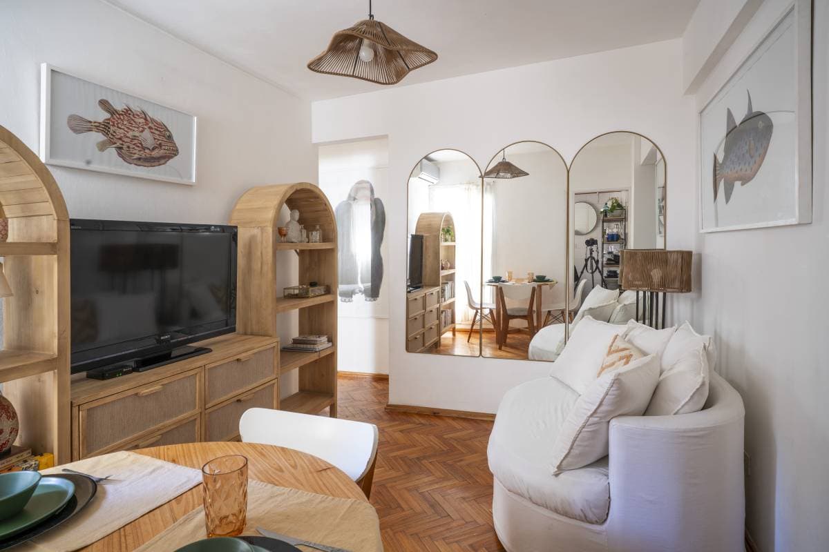 Av.Coronel Diaz y Pacheco de Melo (Imagen número 2)