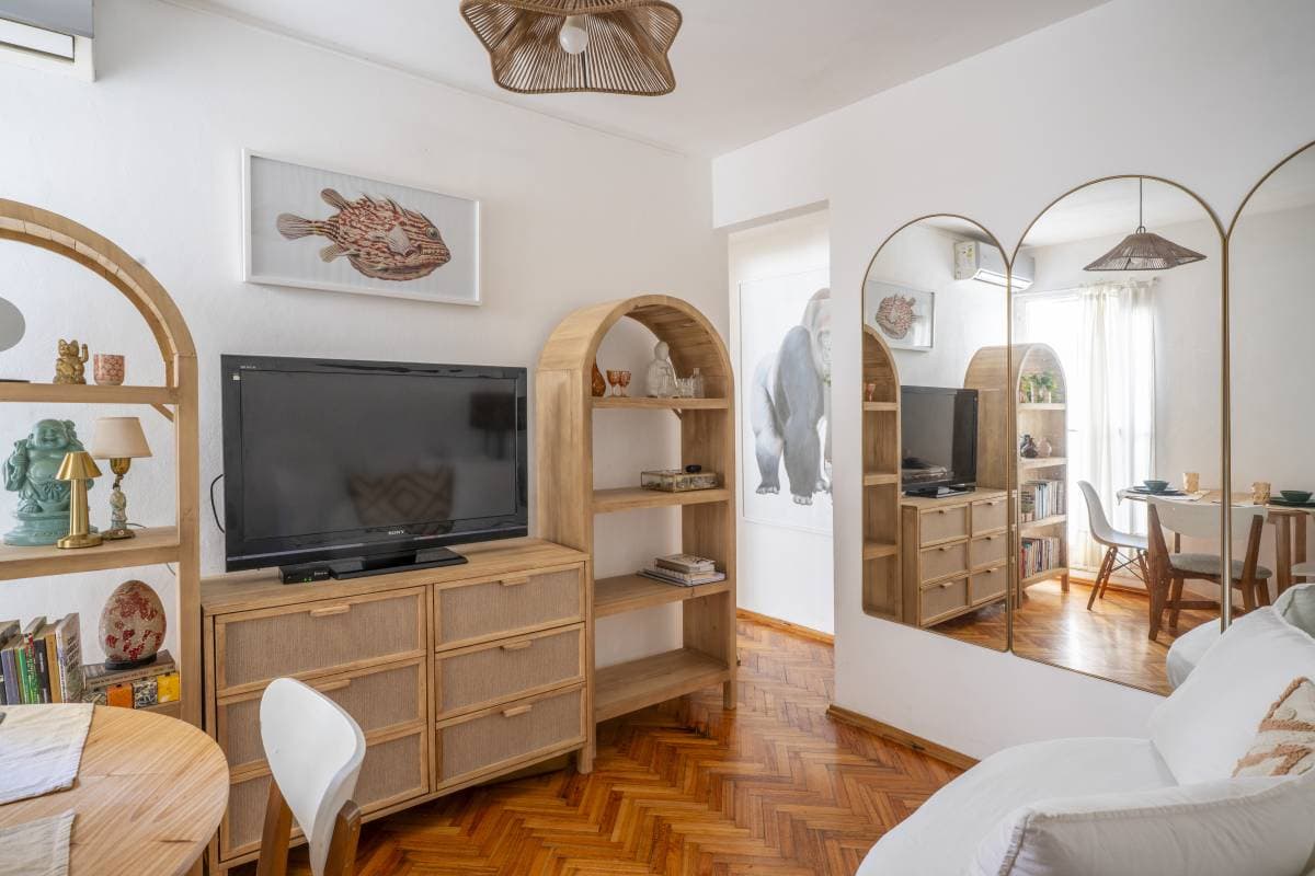 Av.Coronel Diaz y Pacheco de Melo (Imagen número 1)