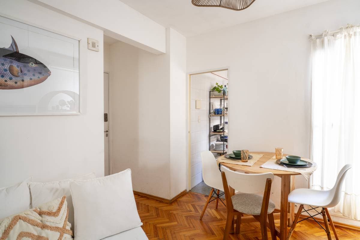 Av.Coronel Diaz y Pacheco de Melo (Imagen número 3)