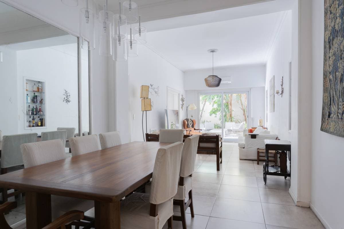 Av. Callao y Vicente López (Imagen número 1)