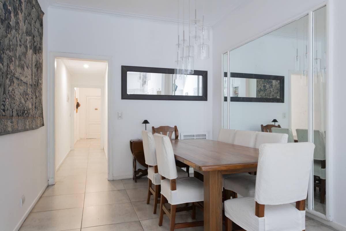 Av. Callao y Vicente López (Imagen número 3)