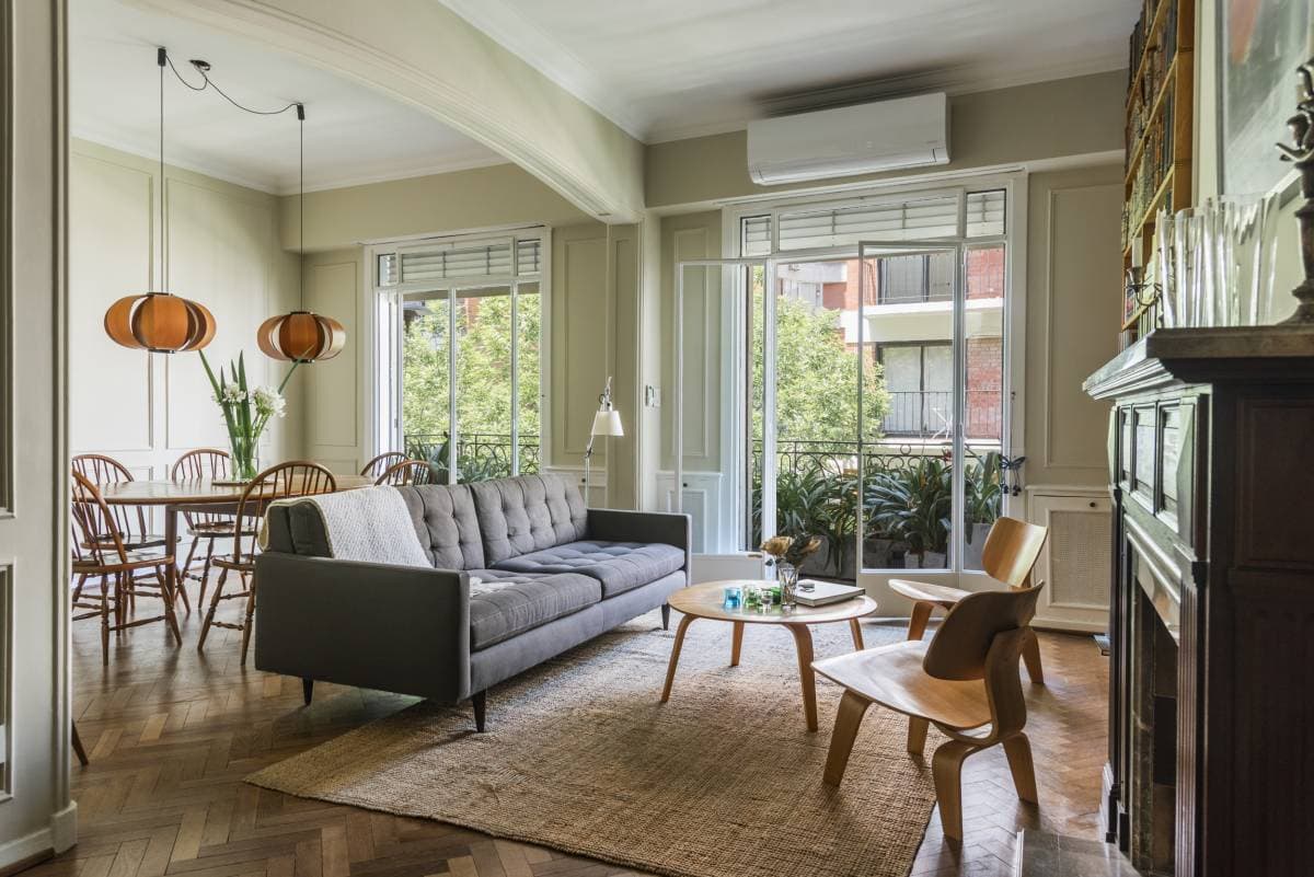 Arenales y Rodriguez Peña  (Imagen número 1)