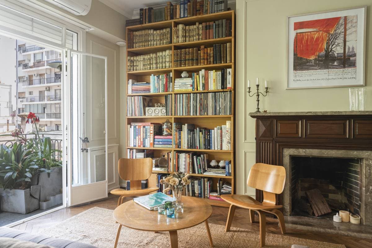 Arenales y Rodriguez Peña  (Imagen número 3)