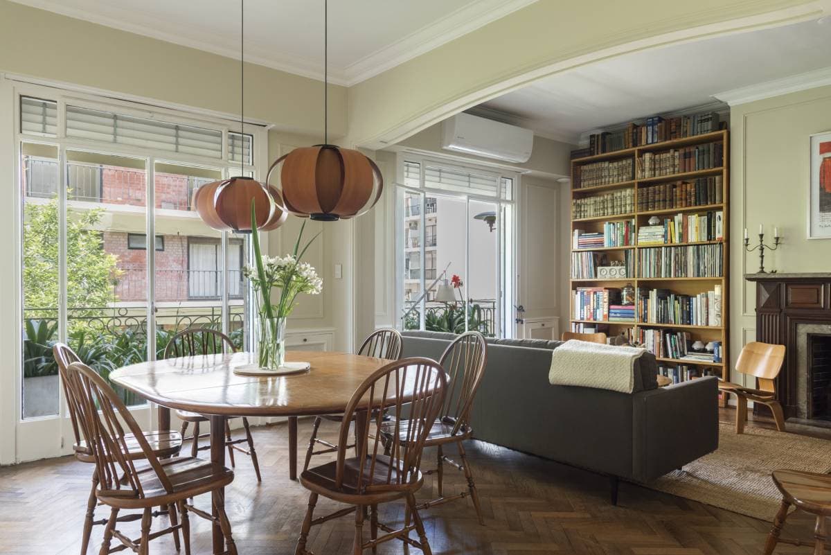 Arenales y Rodriguez Peña  (Imagen número 2)