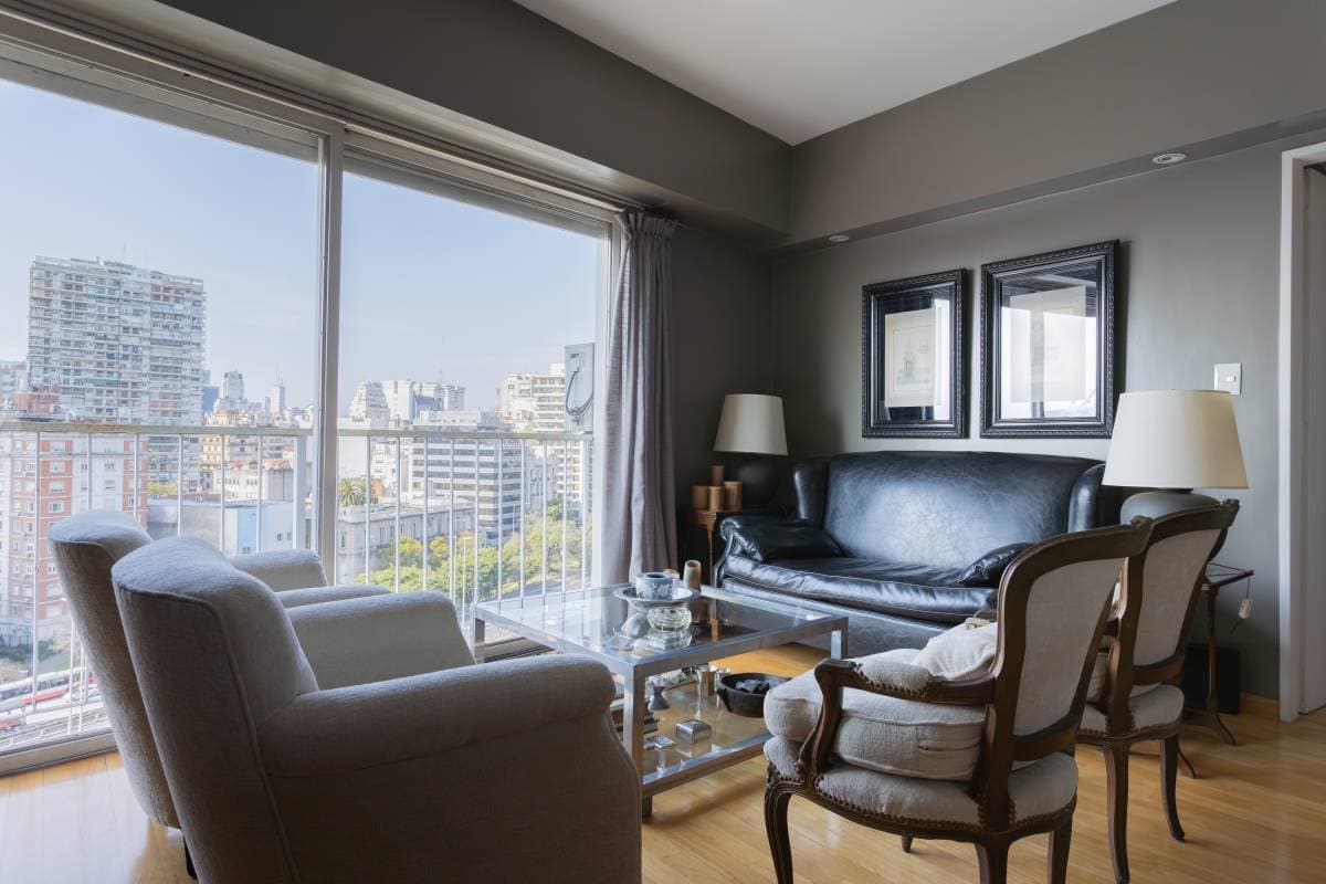 Cerrito y Posadas (Imagen número 1)