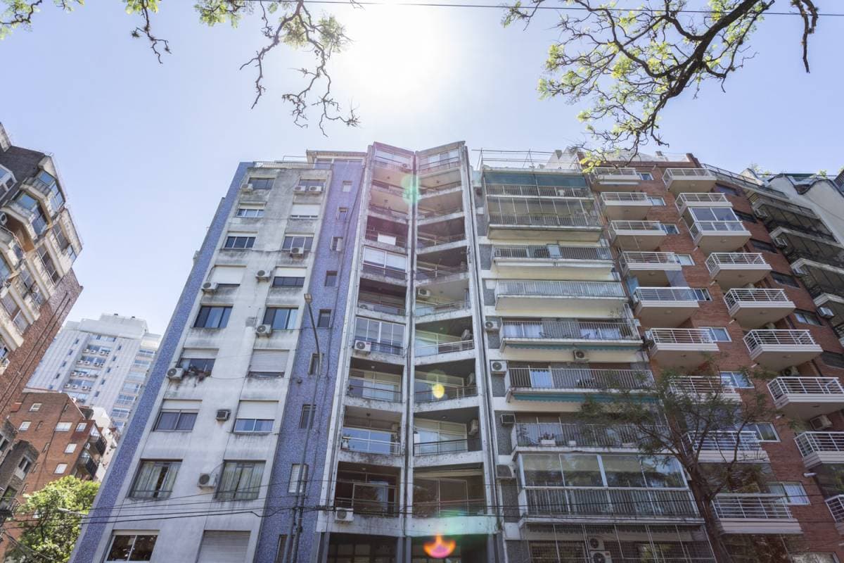 Local comercial en venta Av. Luis María Campos 485 (Imagen número 2)