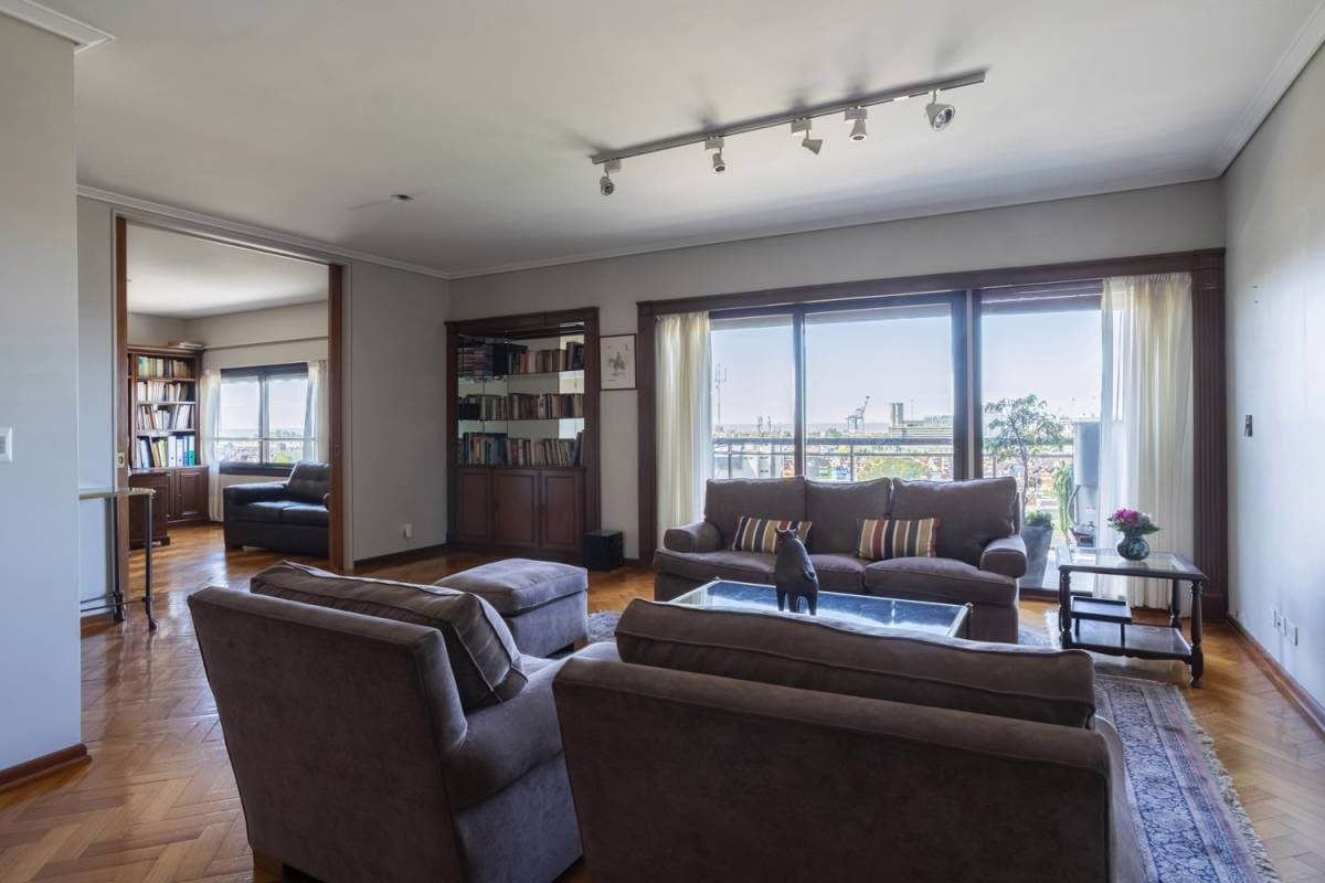 Av. del Libertador y Suipacha (Imagen número 1)