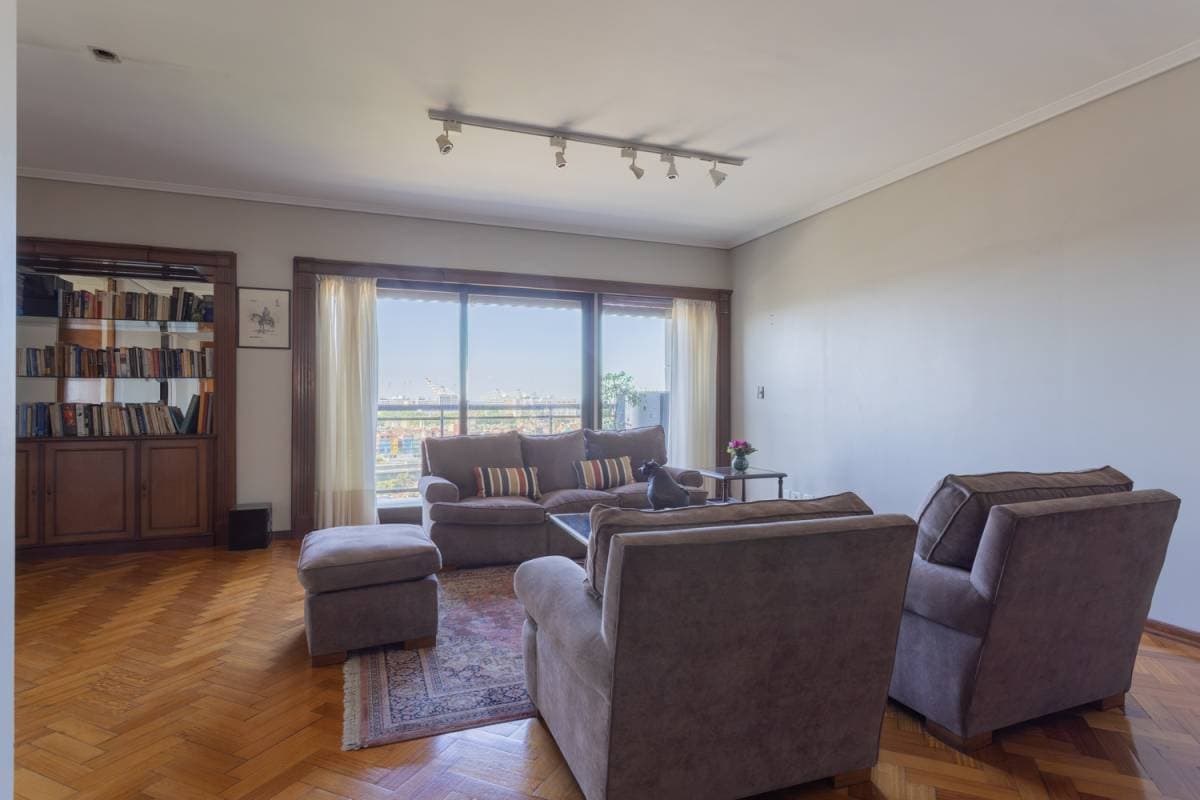 Av. del Libertador y Suipacha (Imagen número 3)