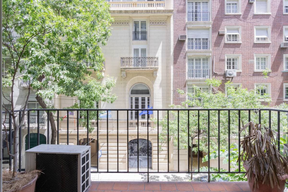 Rodriguez Peña y Av. Quintana (Imagen número 3)