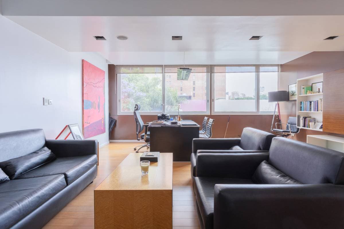 Oficina Corporativa  (Imagen número 1)