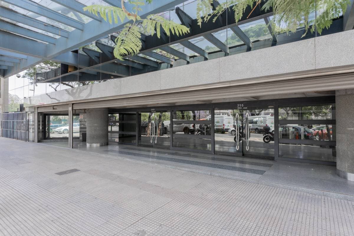 Alquiler oficina en el edificio World Trade Center (Imagen número 3)