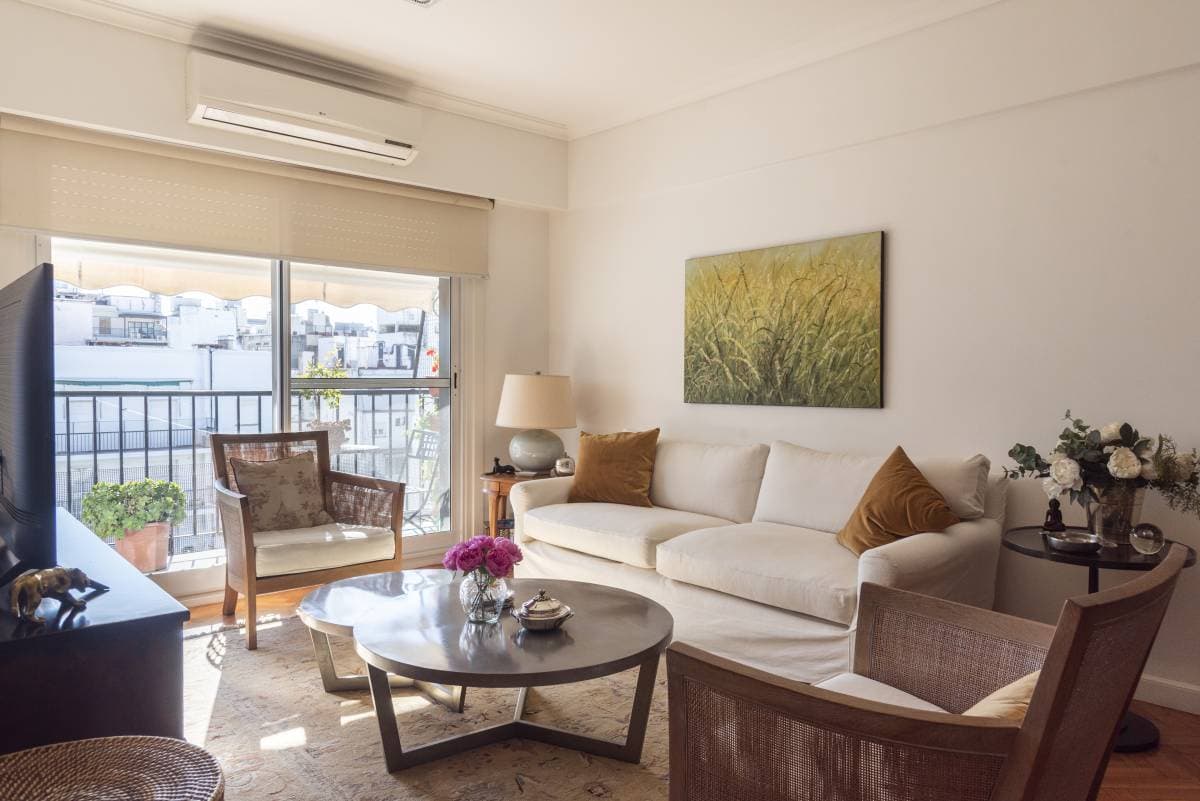 Montevideo y Av. Quintana (Imagen número 2)