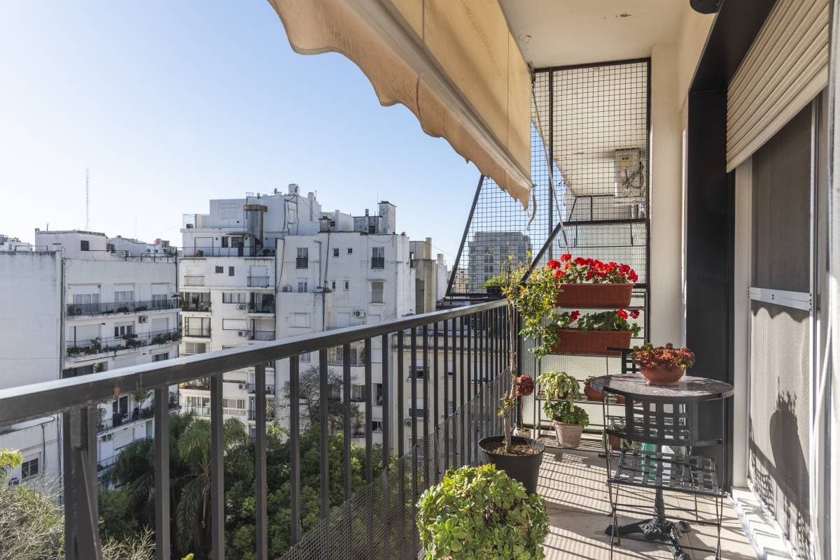 Montevideo y Av. Quintana (Imagen número 3)