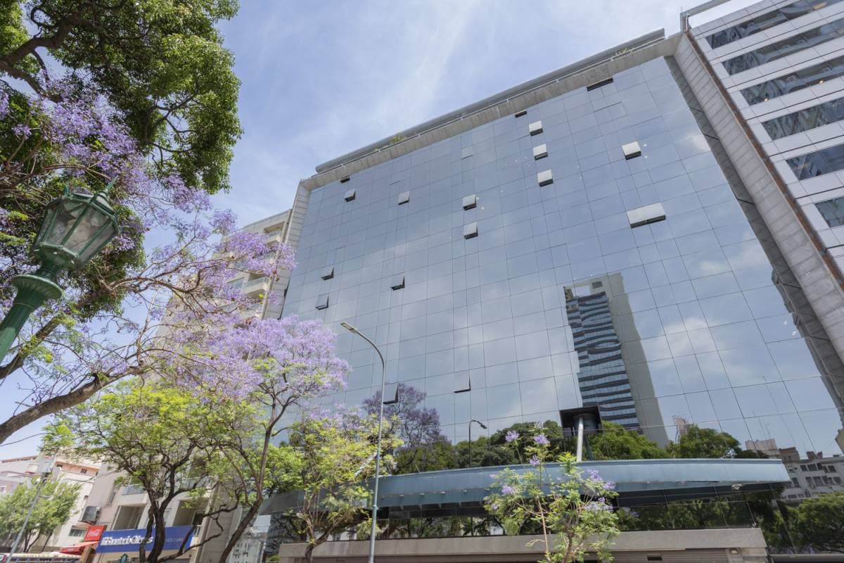 Oportunidad oficina en venta (Imagen número 1)