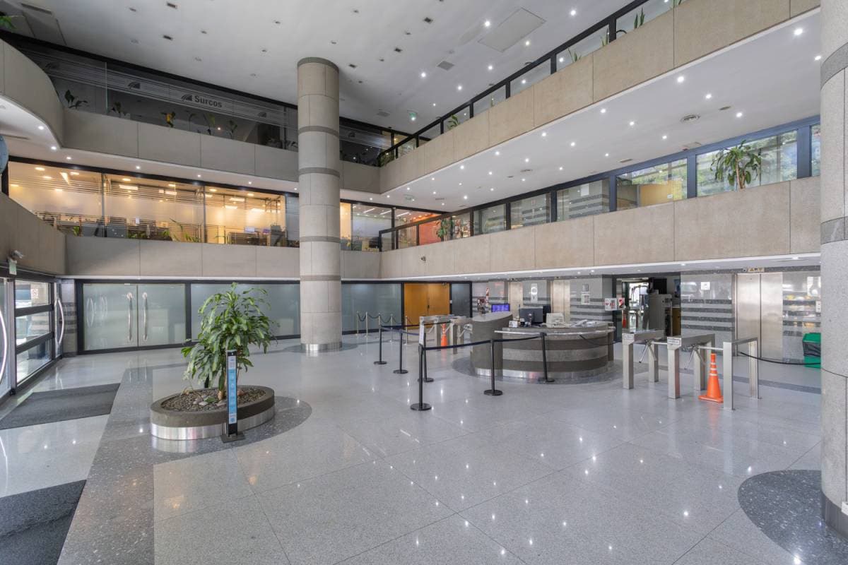 Oportunidad oficina en venta (Imagen número 3)