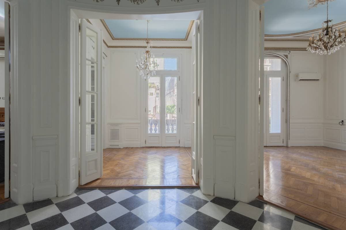 Av. Santa Fe y Av. Callao (Imagen número 3)