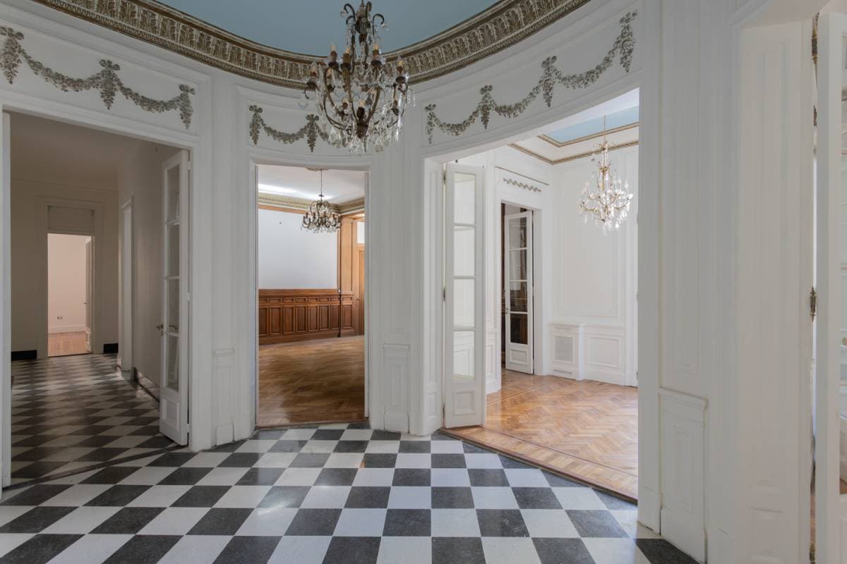 Av. Santa Fe y Av. Callao (Imagen número 1)