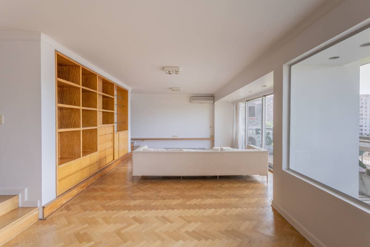 Av. Libertador y Zabala (Imagen número 2)