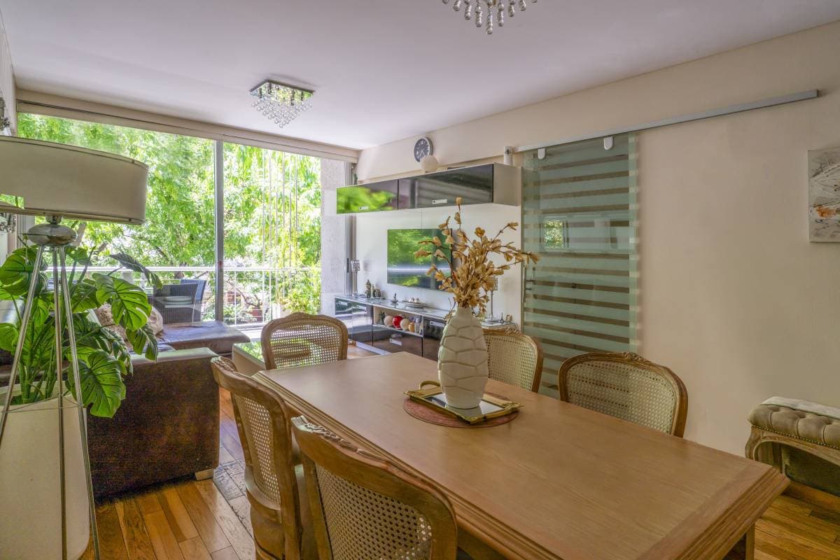 Sucre y Ramsay (Imagen número 1)