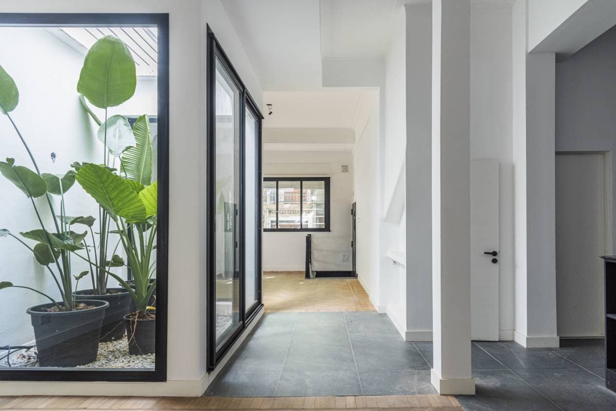 11 de septiembre y Campos Salles (Imagen número 1)