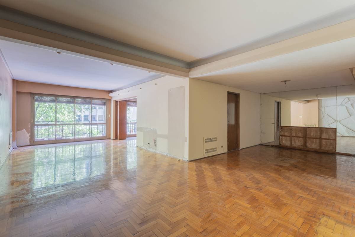 Av. Pueyrredón y Juncal (Imagen número 1)