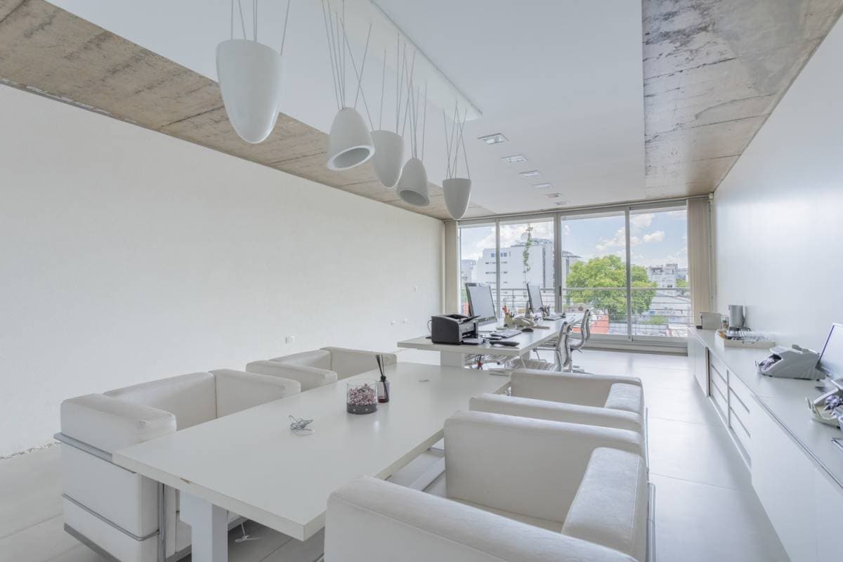 Oficina en venta en Palermo Hollywood - Honduras y Fitz Roy (Imagen número 2)