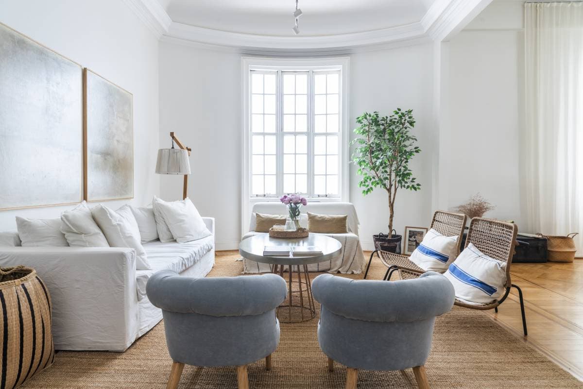 Juncal y Laprida (Imagen número 2)