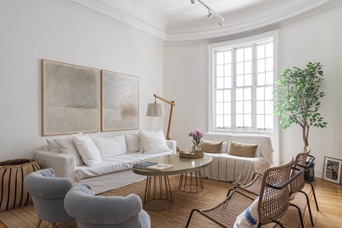 Juncal y Laprida (Imagen número 1)