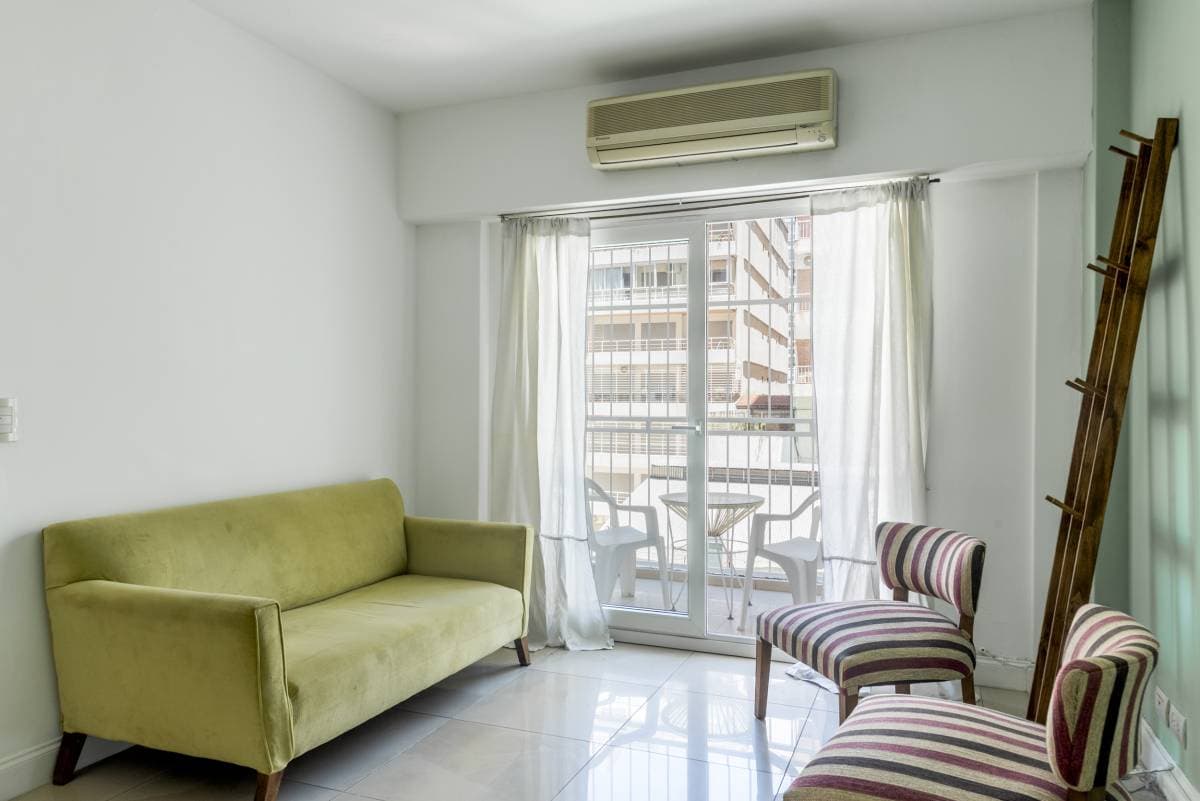 Av. Cerviño y República Arabe Siria  (Imagen número 1)