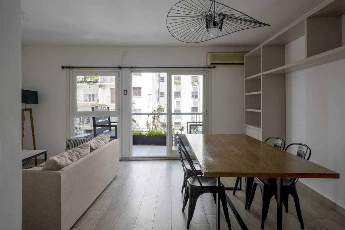 Libertad y Posadas (Imagen número 2)