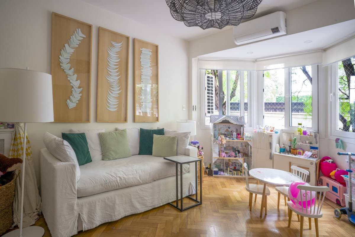 Ugarteche y Av. del Libertador (Imagen número 3)