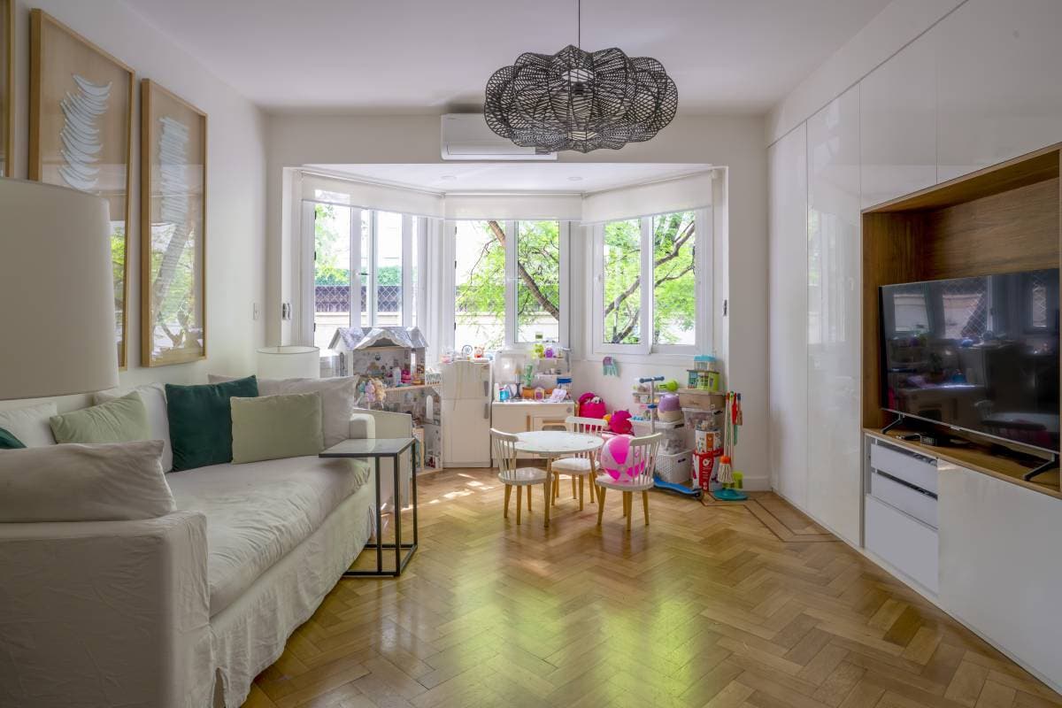 Ugarteche y Av. del Libertador (Imagen número 2)