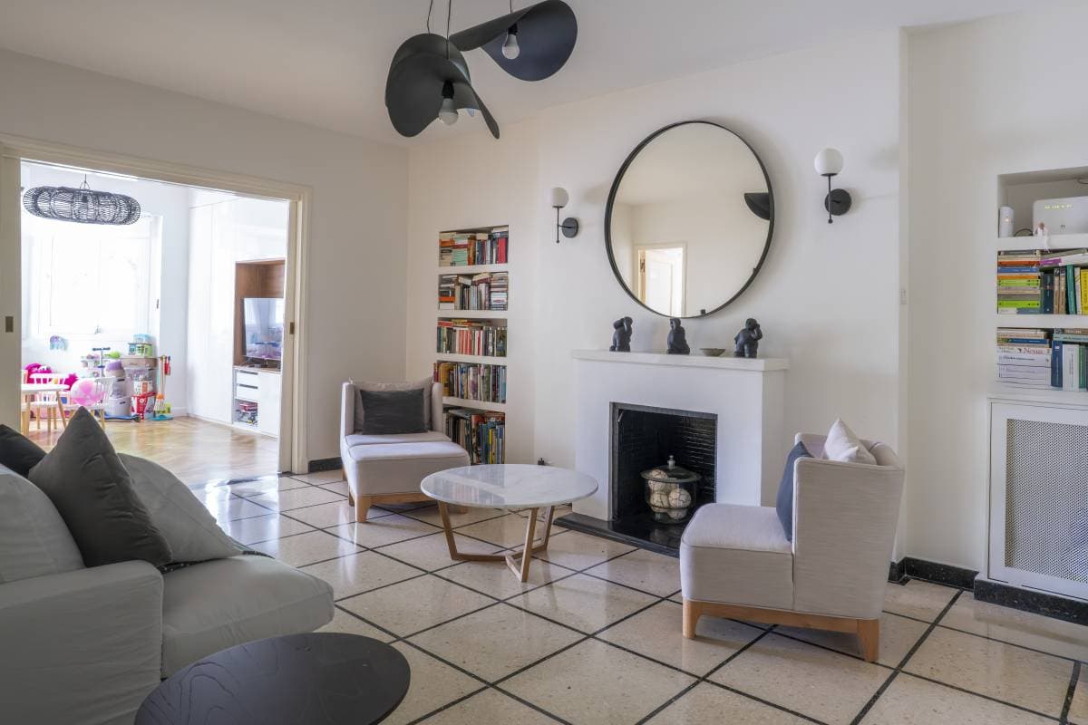 Ugarteche y Av. del Libertador (Imagen número 1)