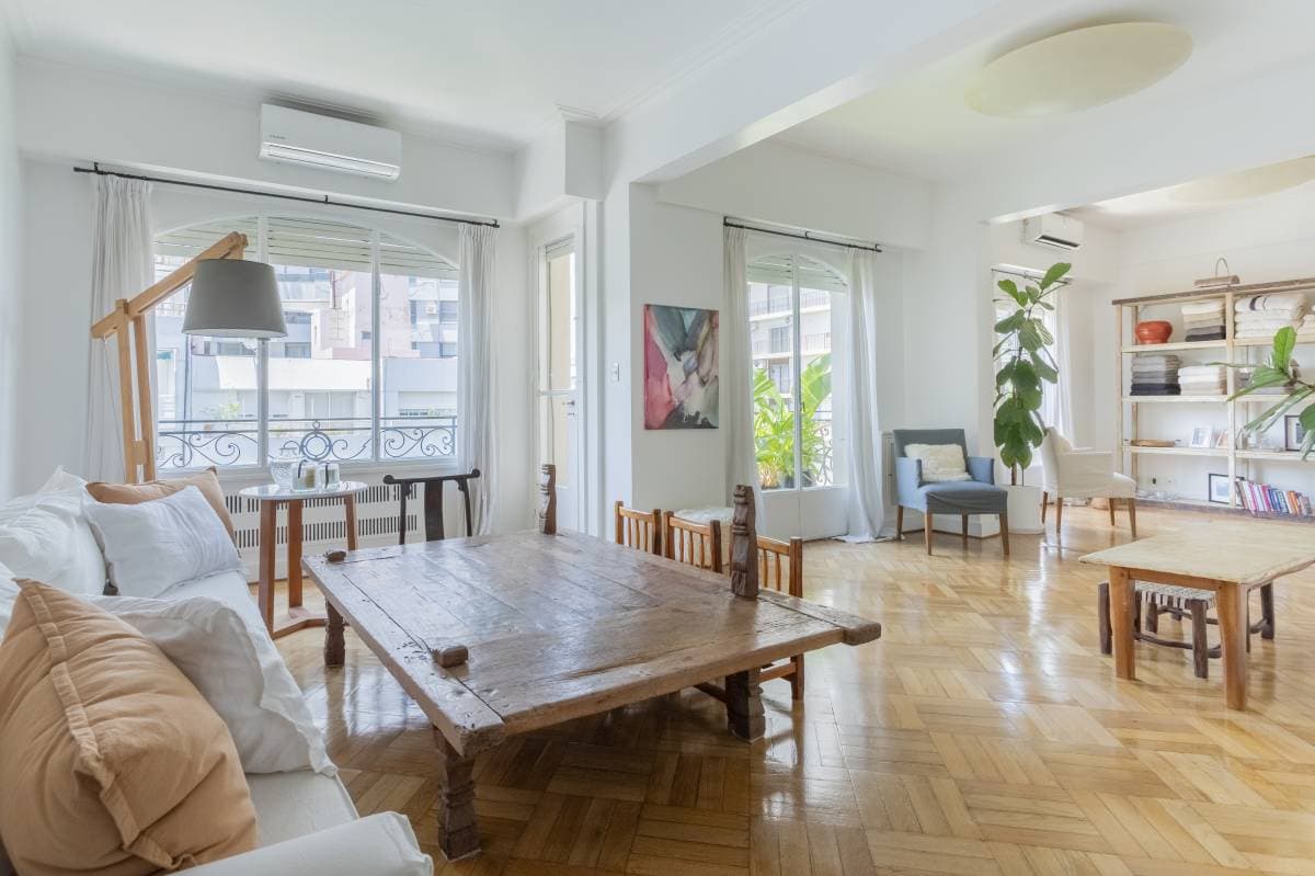 Av. Coronel Diaz y Av. Libertador (Imagen número 3)