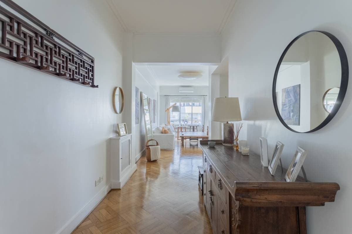 Av. Coronel Diaz y Av. Libertador (Imagen número 2)