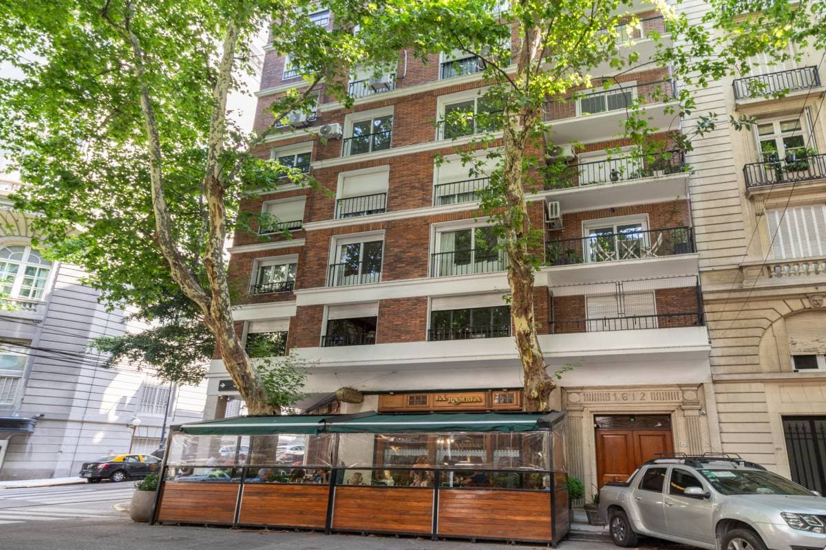 Posadas y Ayacucho (Imagen número 3)