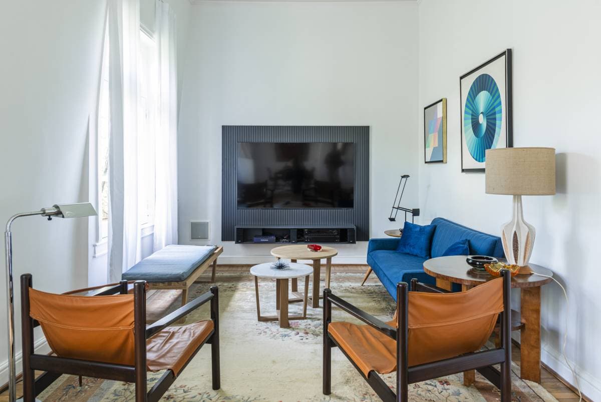 French y Laprida (Imagen número 2)