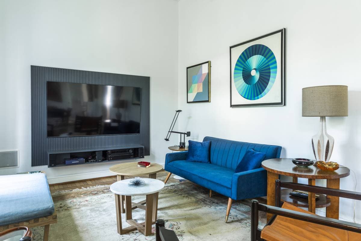 French y Laprida (Imagen número 1)