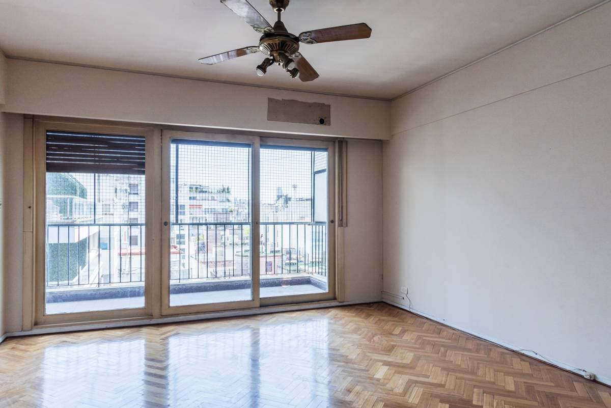 Ayacucho y Pacheco de Melo (Imagen número 2)