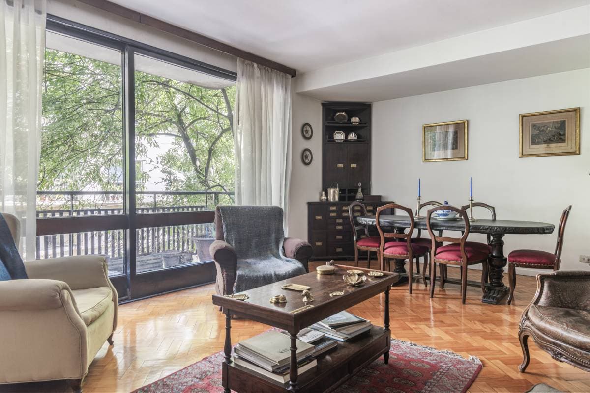 Scalabrini Ortiz y Av. Las Heras (Imagen número 3)