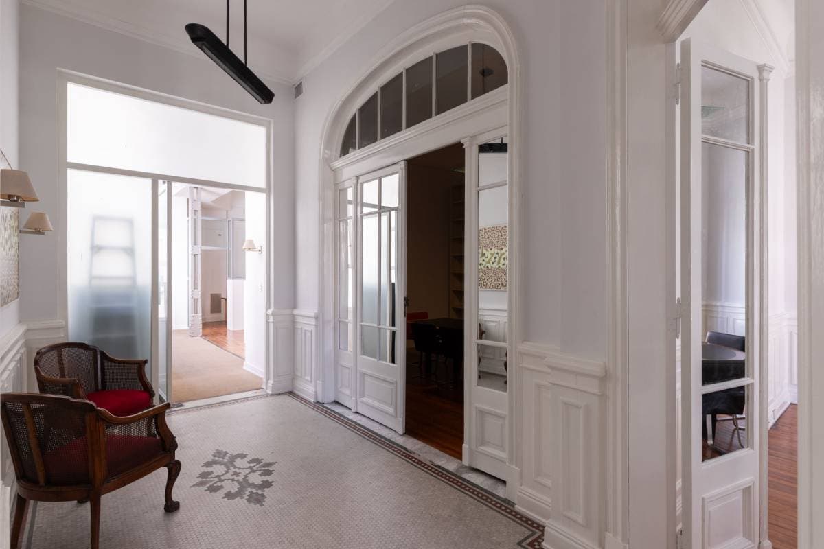 Av. Santa Fe y Libertad (Imagen número 3)