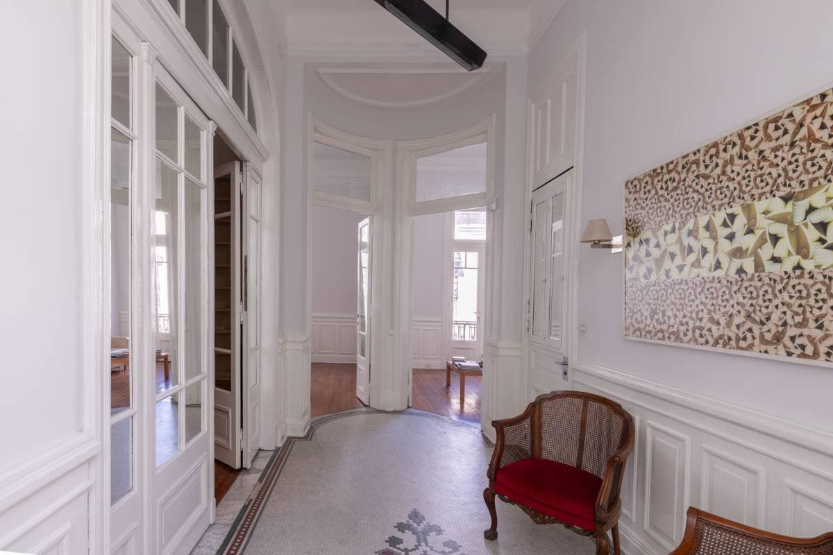 Av. Santa Fe y Libertad (Imagen número 1)