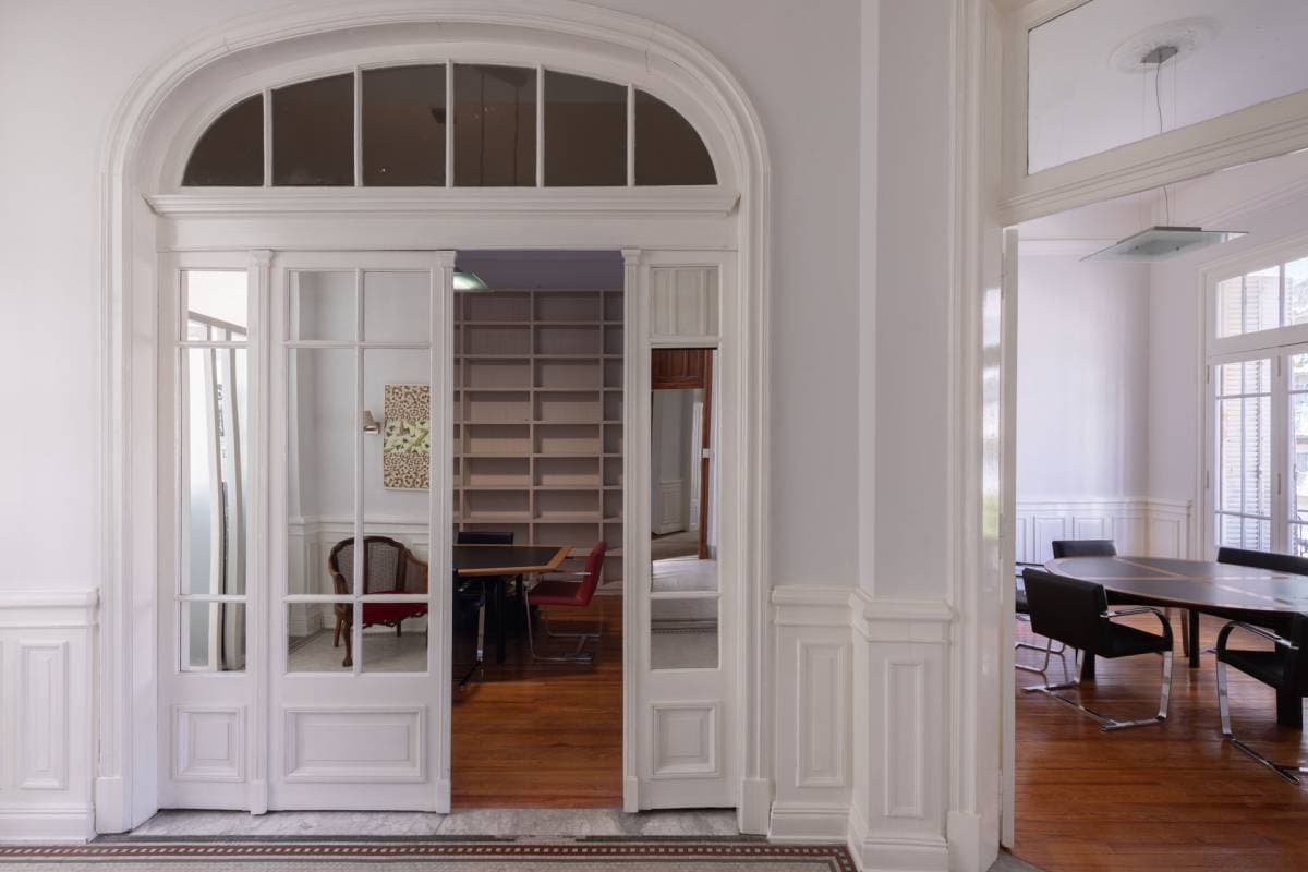 Av. Santa Fe y Libertad (Imagen número 2)