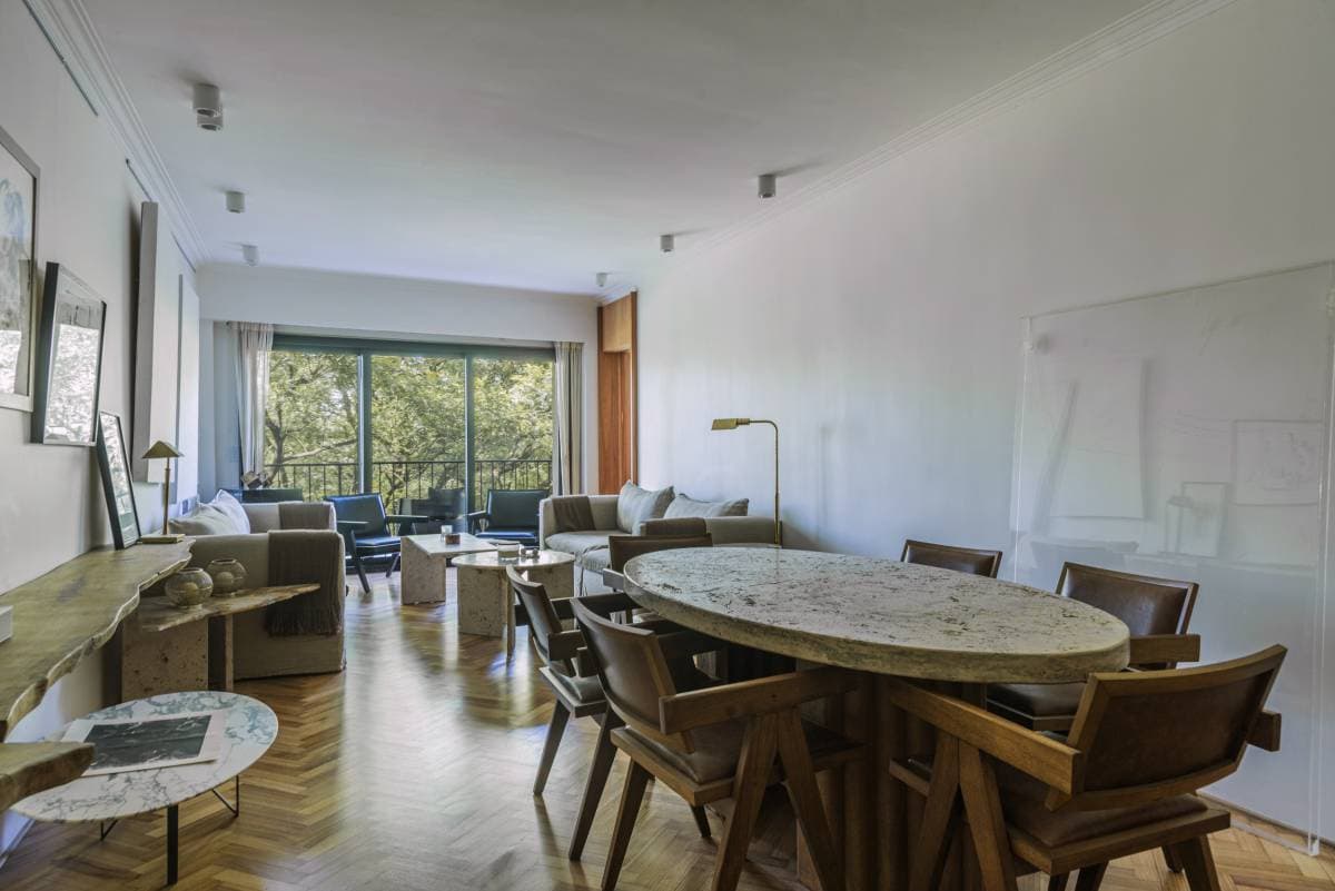 Av. Figueroa Alcorta y Tagle (Imagen número 3)