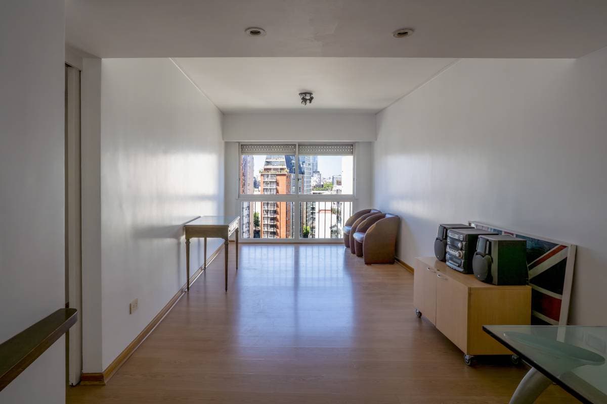 Av. Cerviño y Sinclair (Imagen número 1)