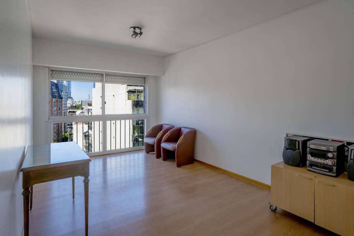 Av. Cerviño y Sinclair (Imagen número 3)