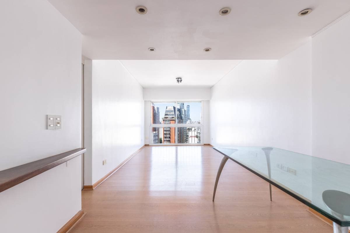 Av. Cerviño y Sinclair (Imagen número 1)