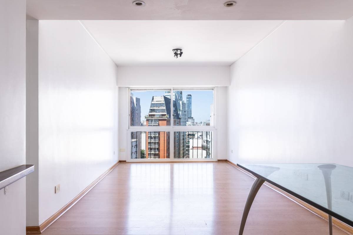 Av. Cerviño y Sinclair (Imagen número 2)