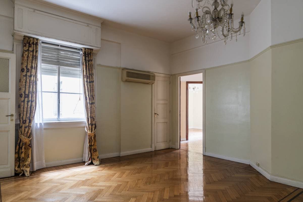 Av. Santa Fe y Sanchez de Bustamante (Imagen número 2)